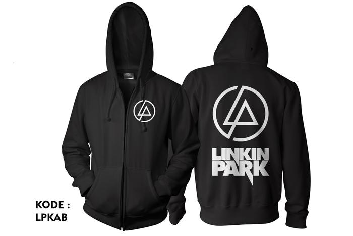Jaket linkin park-zipper linkin park-hoodie-switer linkin park