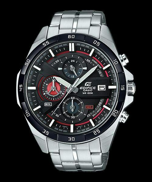 Casio Edifice EFR-556DB-1A original