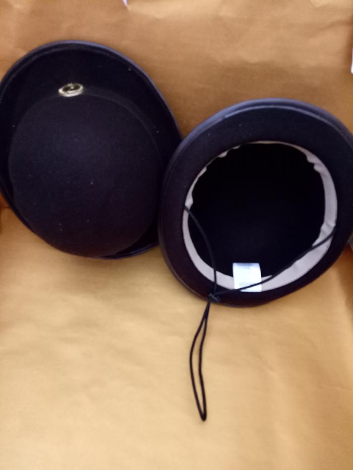 Topi Koboi / Topi Pramuka Koboy / Topi Boni Loken