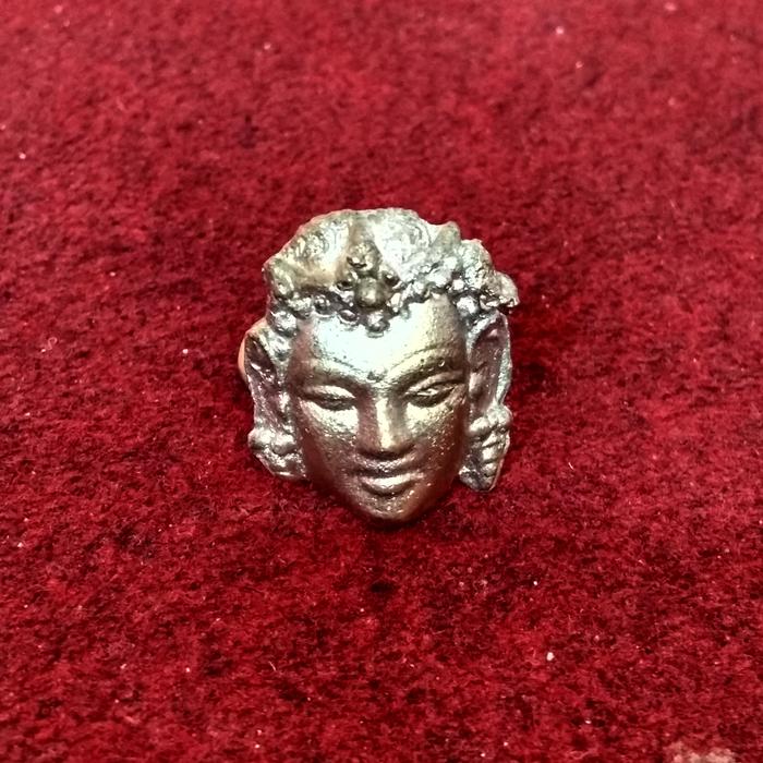 Cincin Kepala Budha Julai