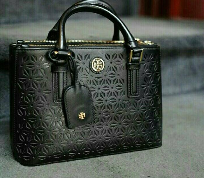 Preloved Tory Burch Bag Authentic Tas Original