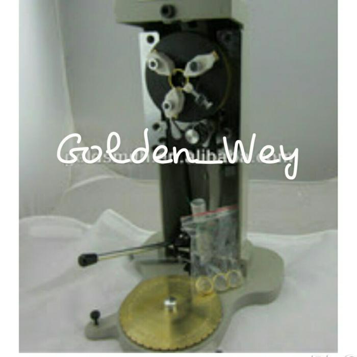 MESIN GRAFIR CINCIN