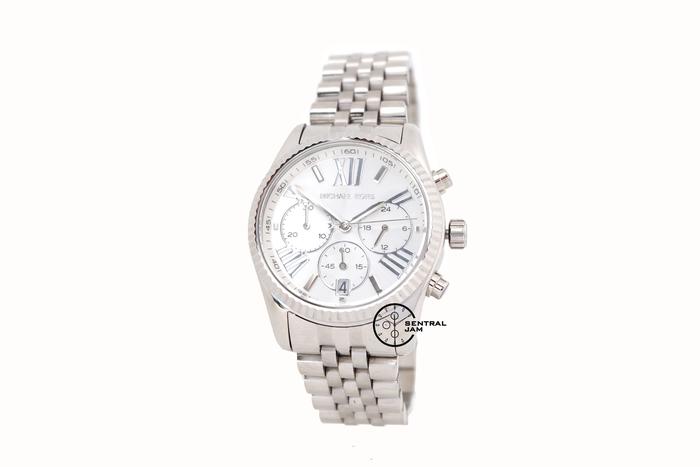 Michael Kors Watch- MK5555