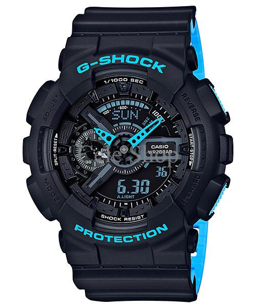 Casio G-shock GA-110LN-1ADR