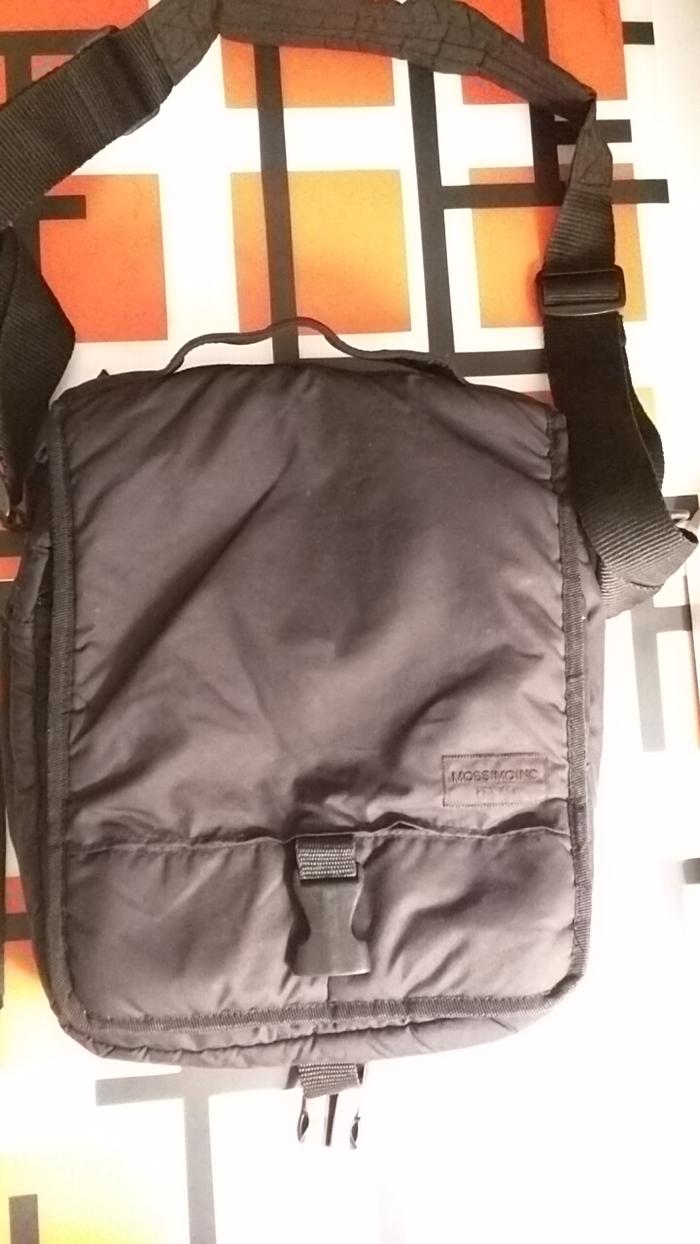 Tas Mossimo