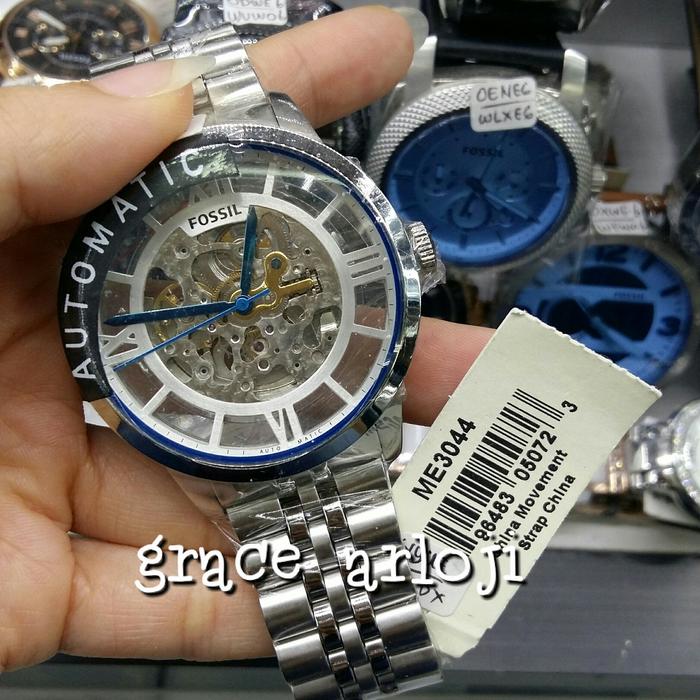 Fossil ME3044 Automatic original