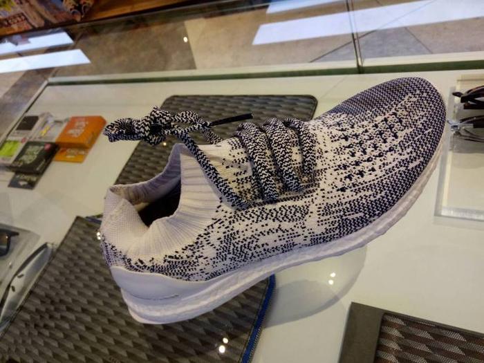 adidas ultraboost uncaged