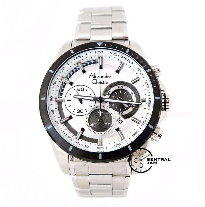 Alexandre Christie AC 6452 MC