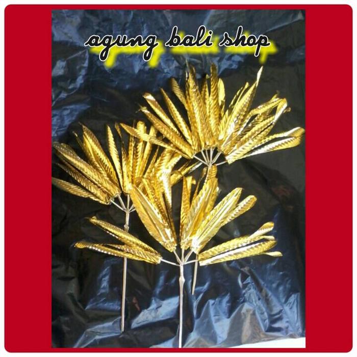 bunga emas bali
