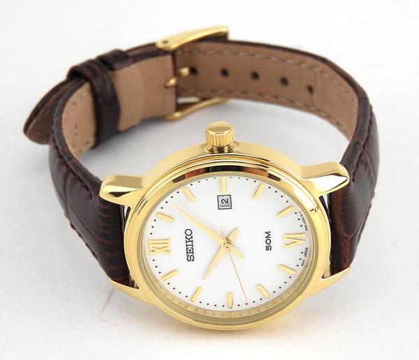 JAM TANGAN SEIKO SUR742P1 / SUR742 ORIGINAL & BERGARANSI