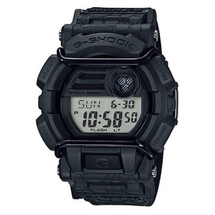 Casio G-Shock GD-400HUF-1DR / GShock GD400HUF Limited Original
