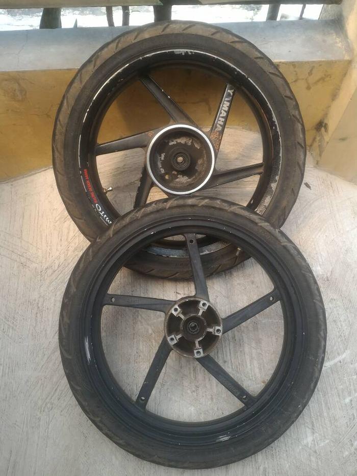 velg racing scorpio ring 17