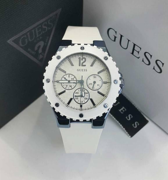 jam tangan wanita guess w0149l6