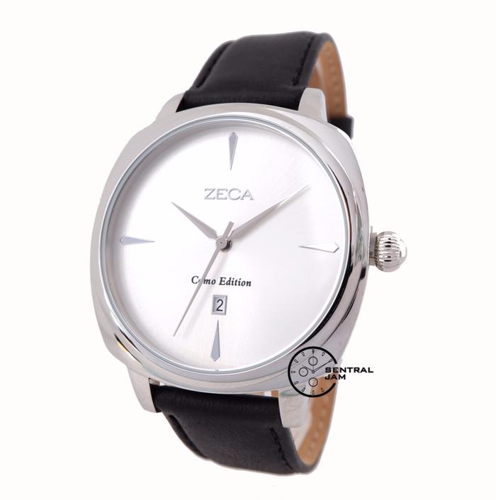 Jam Tangan Pria ZECA 336M-S