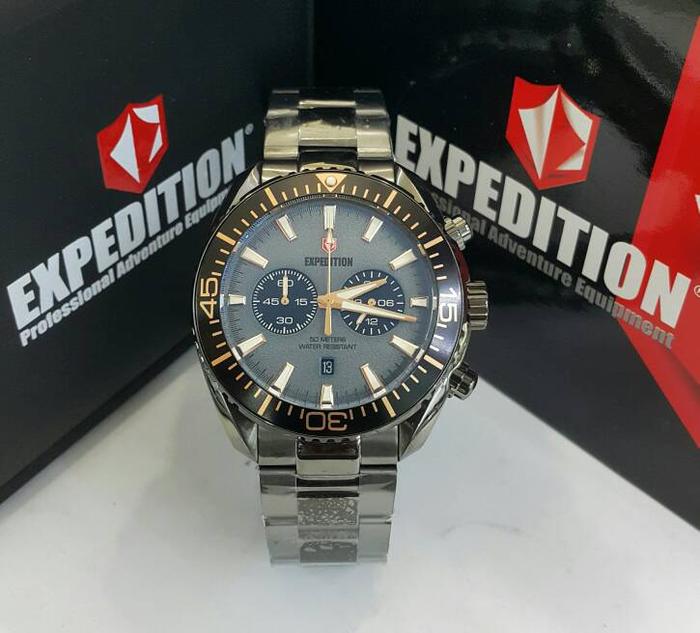 Jam Tangan Pria Expedition E6735M