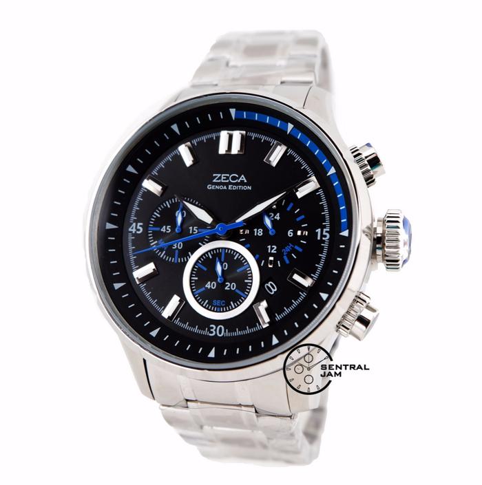 Jam Tangan Pria Zeca 297M