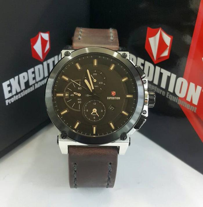 Jam Tangan Pria EXPEDITION E6612M