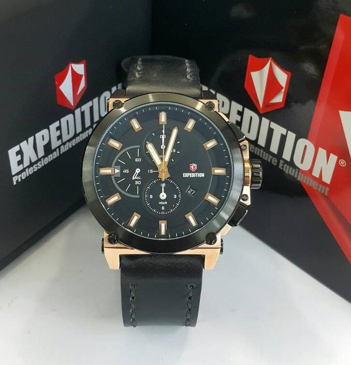 Jam Tangan Pria EXPEDITION E6612m