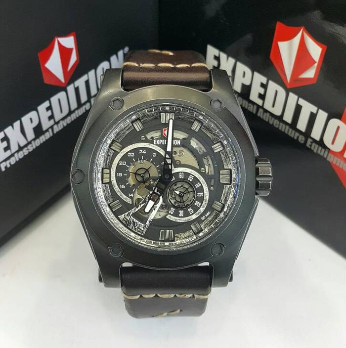 Jam Tangan Pria EXPEDITION E6679M LIMITED EDITION