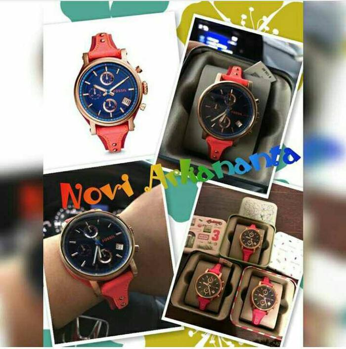 Fossil ES4115
