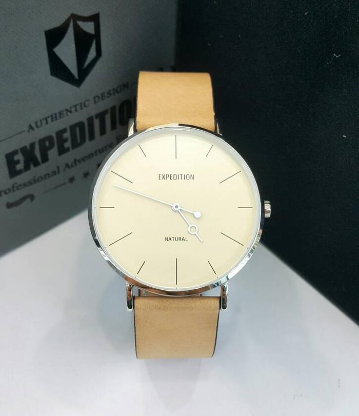 Jam Tangan Pria EXPEDITION E6702M
