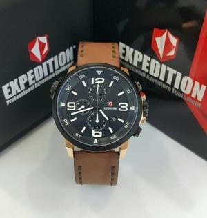 Jam Tangan Pria EXPEDITION E6392M