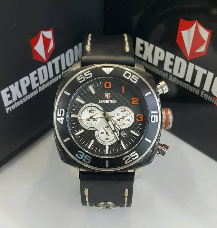 Jam Tangan Pria EXPEDITION E6642M