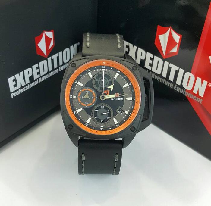 Jam Tangan Pria EXPEDITION E6646M