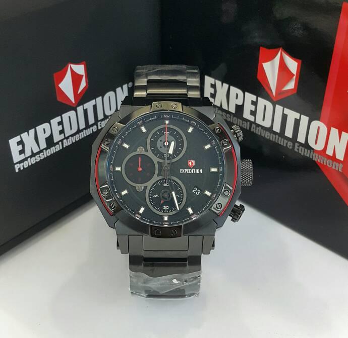 Jam Tangan Pria EXPEDITION E6385M