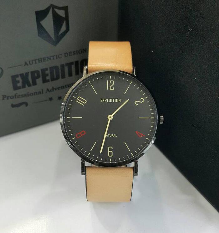 Jam Tangan Pria EXPEDITION E6703M