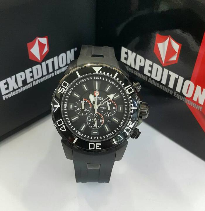 Jam Tangan Pria EXPEDITION E6378MC