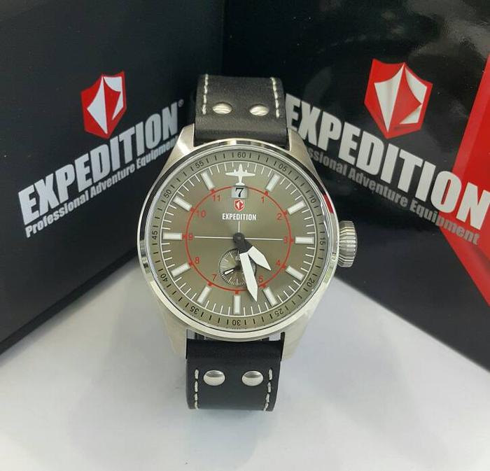 Ham Tangan Pria EXPEDITION E6663M