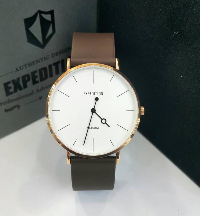 Jam Tangan Pria EXPEDITION E6702M