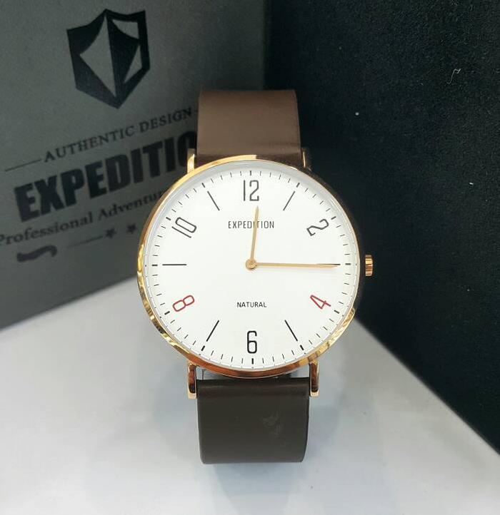 Jam Tangan Pria EXPEDITION E6703M