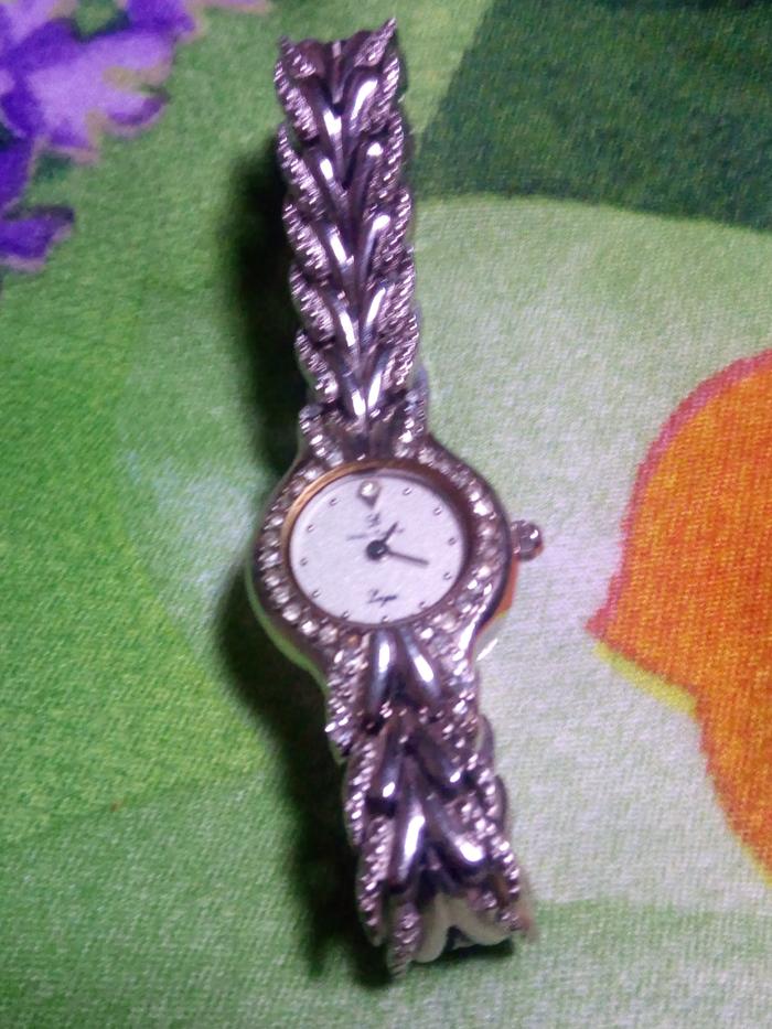 jam tangan louis cardin ori