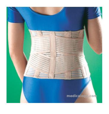 Oppo 2065 Sacro Lumbar Support Original