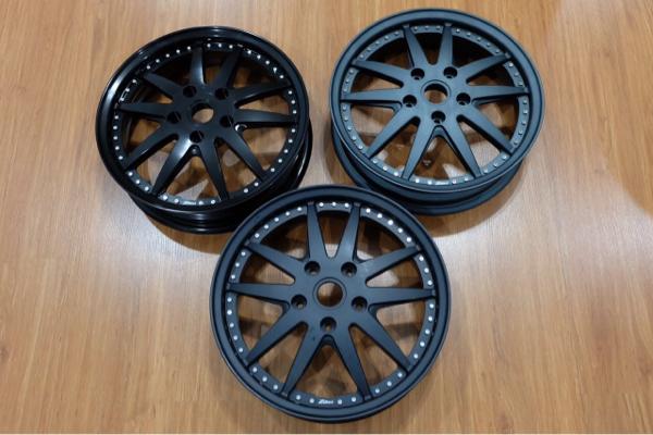 VELG ZELIONI UNTUK VESPA MATIC
