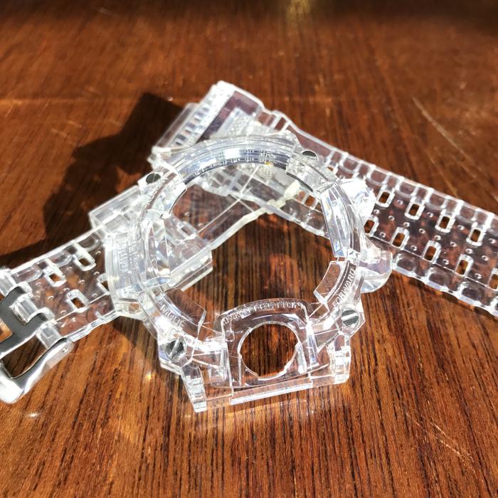 BnB Super Clear Rangeman GW-9400