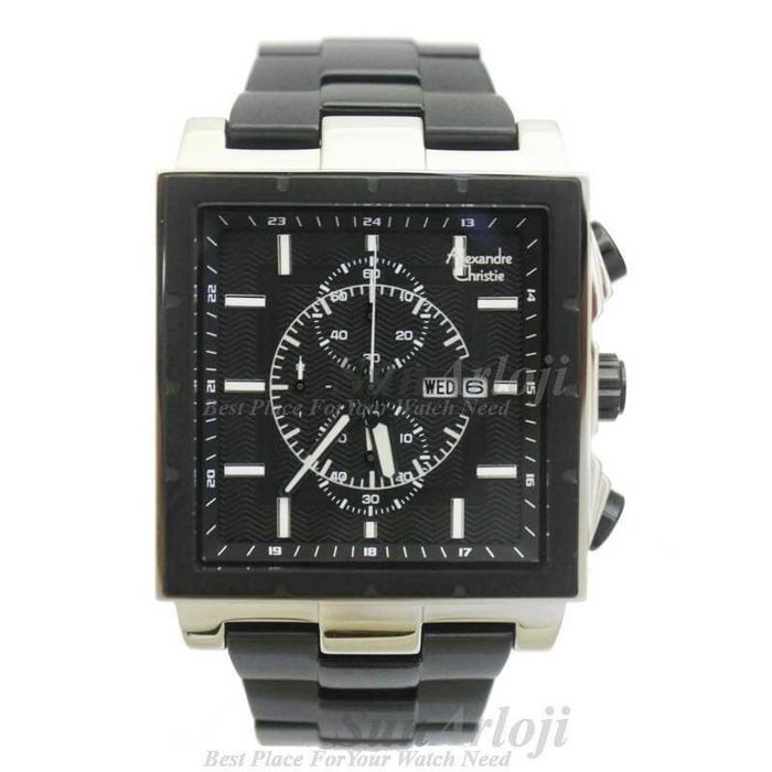 Alexandre Christie AC 6460MC
