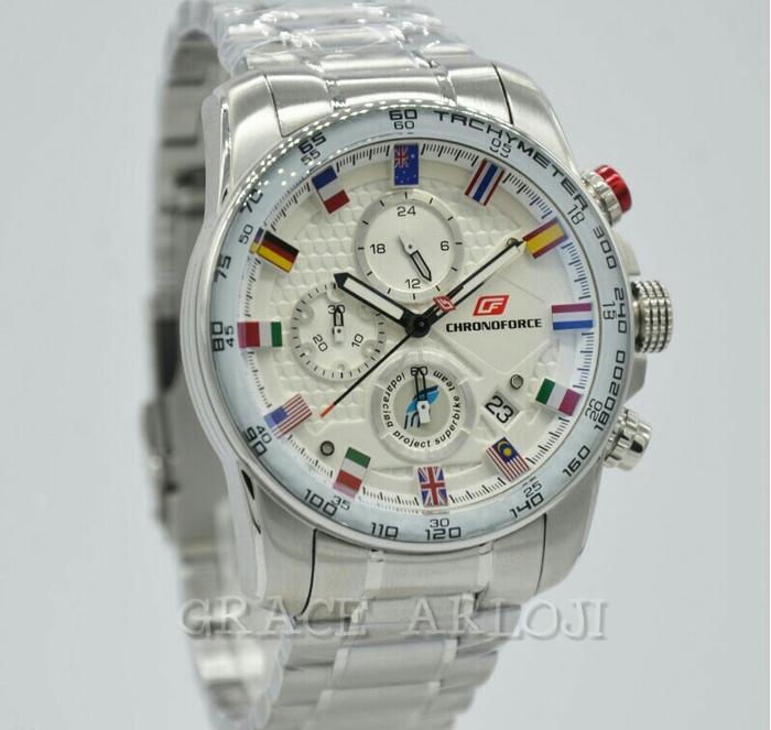 Chronoforce Pria 5265MS original