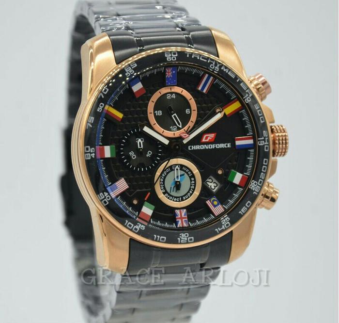 Chronoforce Pria 5265MBR original