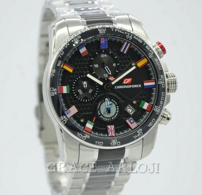 Chronoforce 5265MSB original