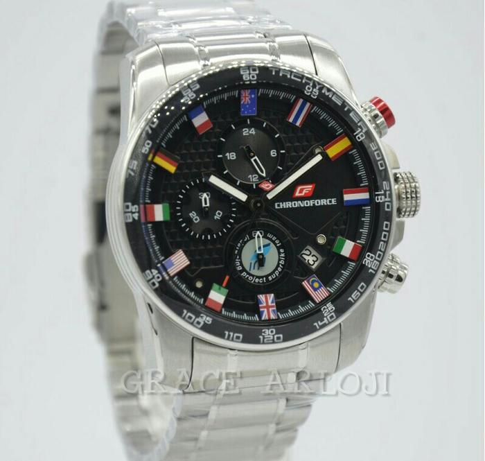 Chronoforce 5265MS original