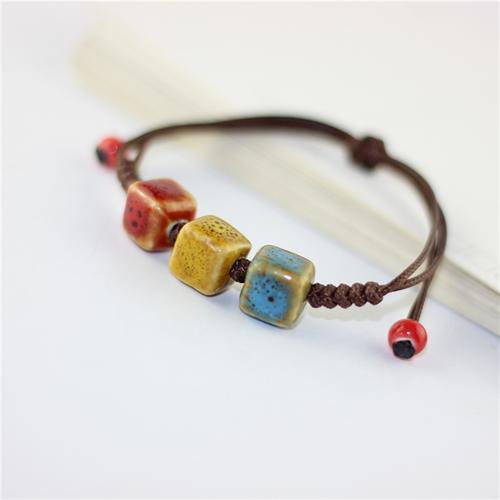 Gelang Keramik / Ceramic - GC02