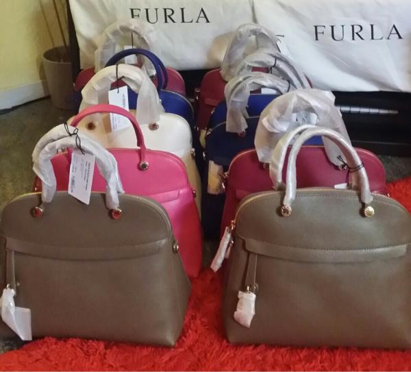 furla dome medium