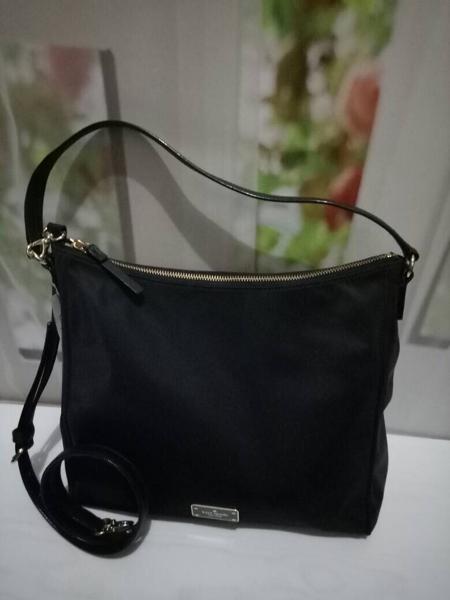 katespade justyneblack