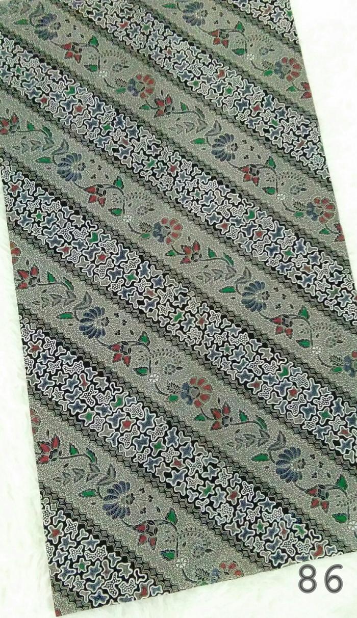 Jarik Batik Solo
