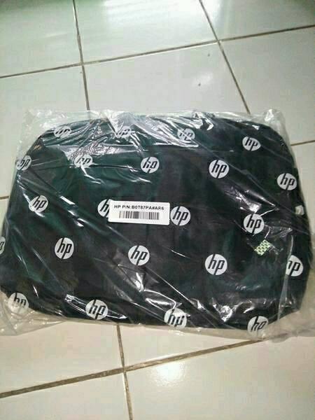 Tas Lpatop hp original