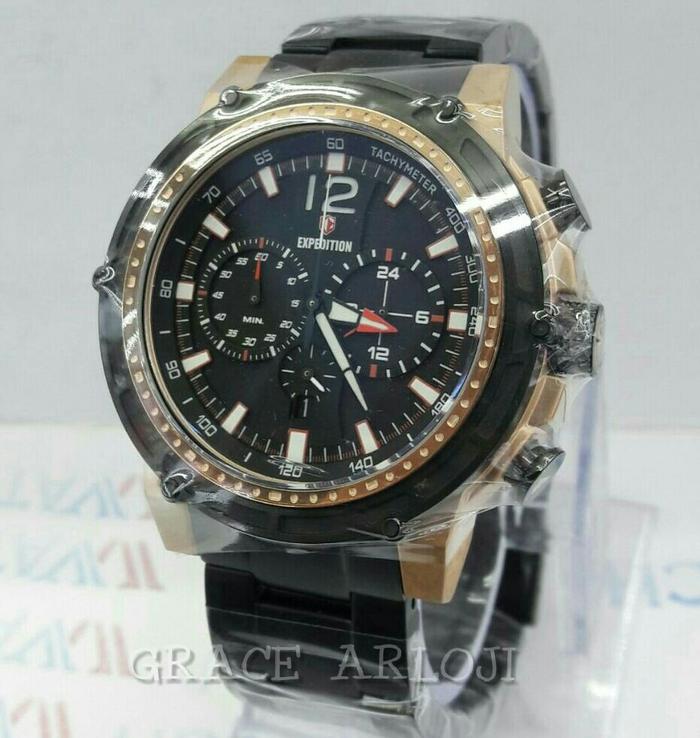 Expedition Exp6716 Black Rosegold original