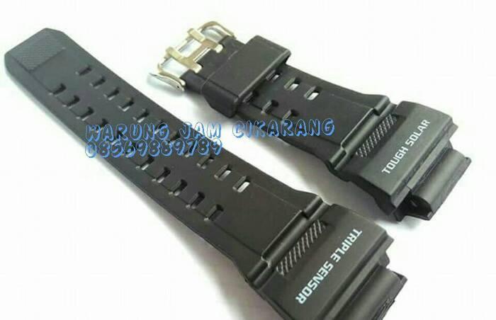 STRAP G-SHOCK / TALI CASIO G-SHOCK GSHOCK GW9400 GW-9400 GW 9400
